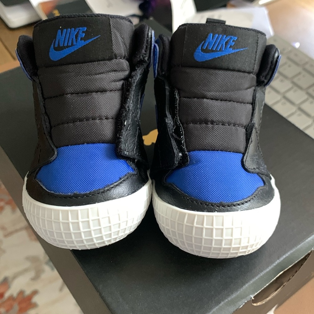 Infant Jordan’s